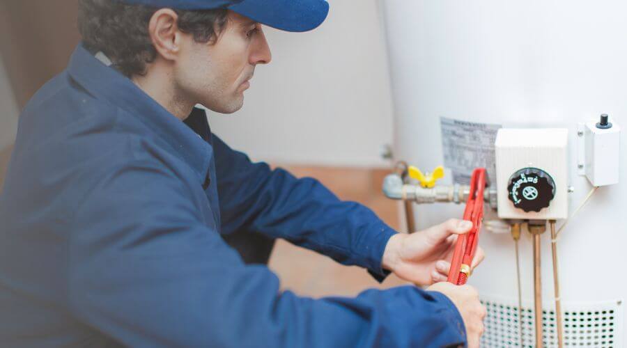 Professional emergency plumbing in Decatur, TX